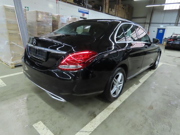 Photo 6 VIN: WDD2050011R511478 - MERCEDES-BENZ C 