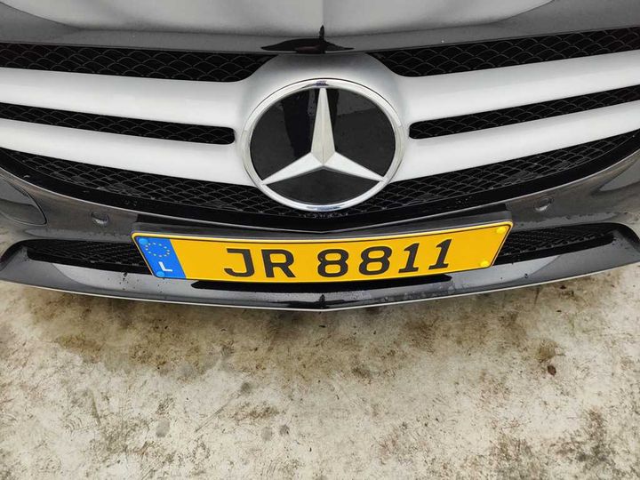 Photo 5 VIN: WDD2050011R532733 - MERCEDES-BENZ C-KLASSE &#3918 