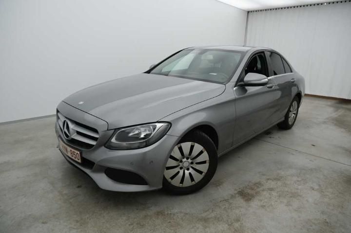 Photo 0 VIN: WDD2050041F113470 - MERCEDES-BENZ C-KLASSE &#3914 