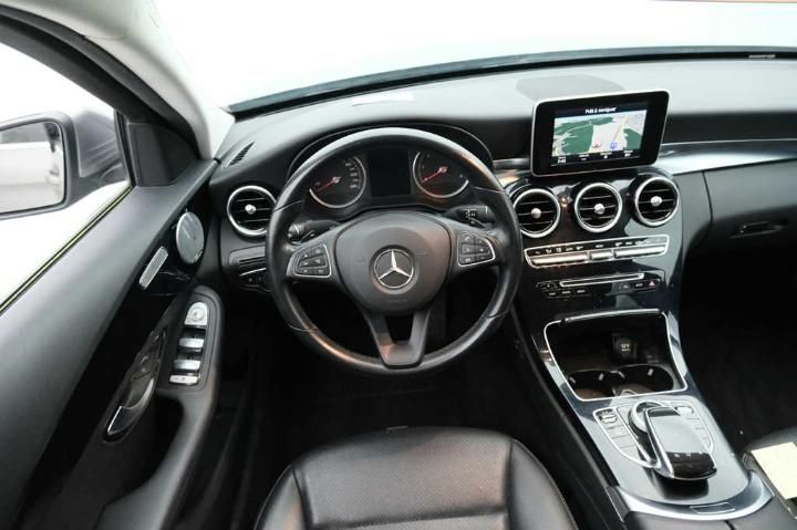 Photo 9 VIN: WDD2050041F113470 - MERCEDES-BENZ C-KLASSE &#3914 