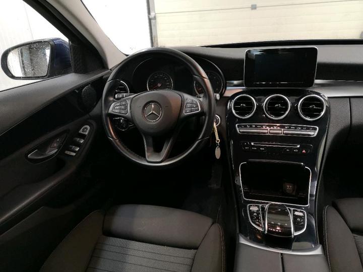 Photo 6 VIN: WDD2050041F292619 - MERCEDES-BENZ C220 