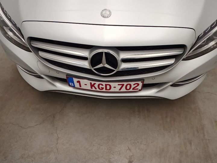 Photo 5 VIN: WDD2050041R059999 - MERCEDES-BENZ C-KLASSE &#3914 