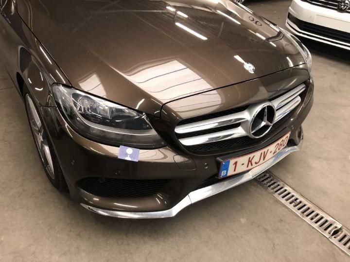 Photo 18 VIN: WDD2050041R061471 - MERCEDES-BENZ C-KLASSE &#3914 