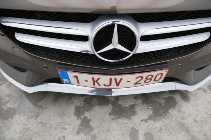 Photo 5 VIN: WDD2050041R061471 - MERCEDES-BENZ C-KLASSE &#3914 