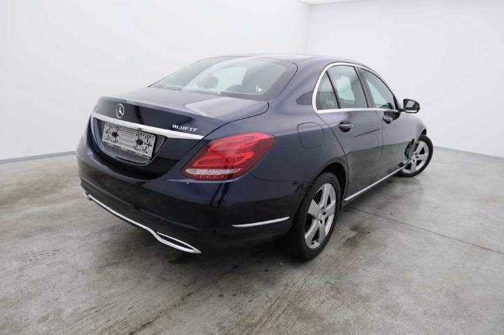 Photo 2 VIN: WDD2050041R086945 - MERCEDES-BENZ C-KLASSE &#3914 