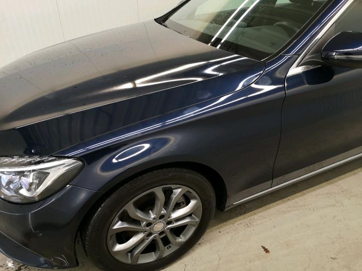 Photo 21 VIN: WDD2050041R169902 - MERCEDES-BENZ C220 