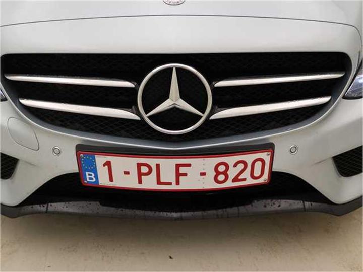 Photo 13 VIN: WDD2050041R199170 - MERCEDES-BENZ C-KLASSE 