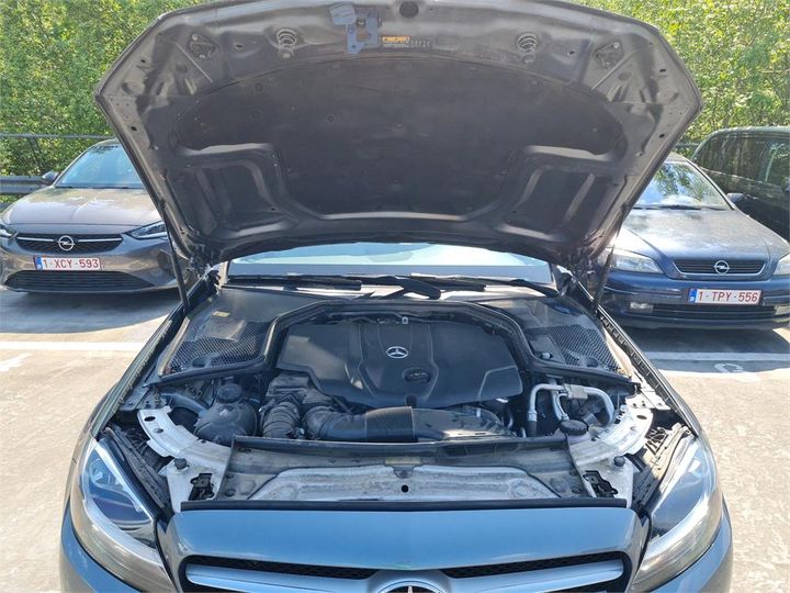 Photo 21 VIN: WDD2050041R237837 - MERCEDES-BENZ C-KLASSE 