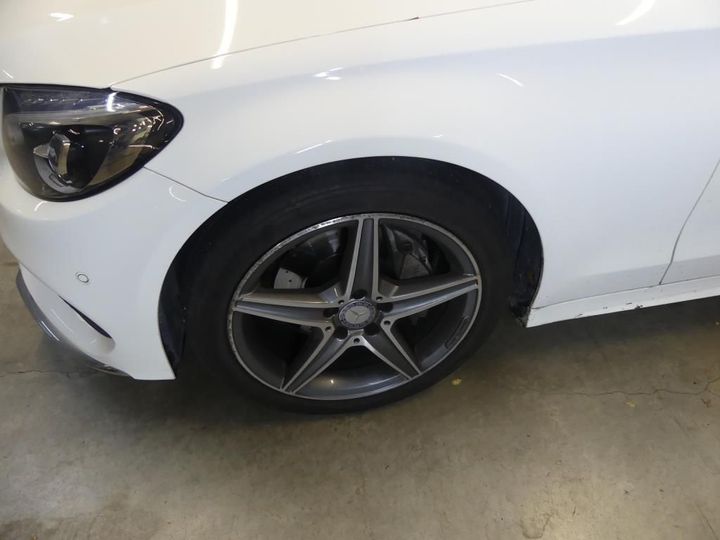 Photo 31 VIN: WDD2050041R264944 - MERCEDES-BENZ C 