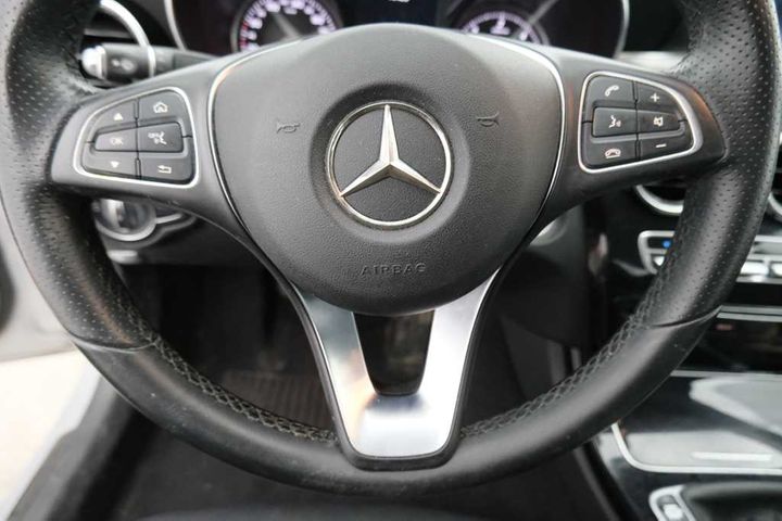 Photo 12 VIN: WDD2050041R290163 - MERCEDES-BENZ C-KLASSE &#3914 