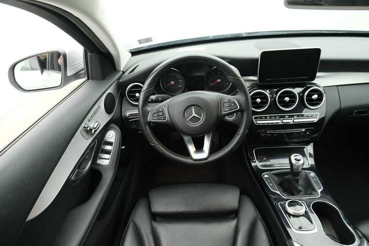 Photo 5 VIN: WDD2050041R290163 - MERCEDES-BENZ C-KLASSE &#3914 