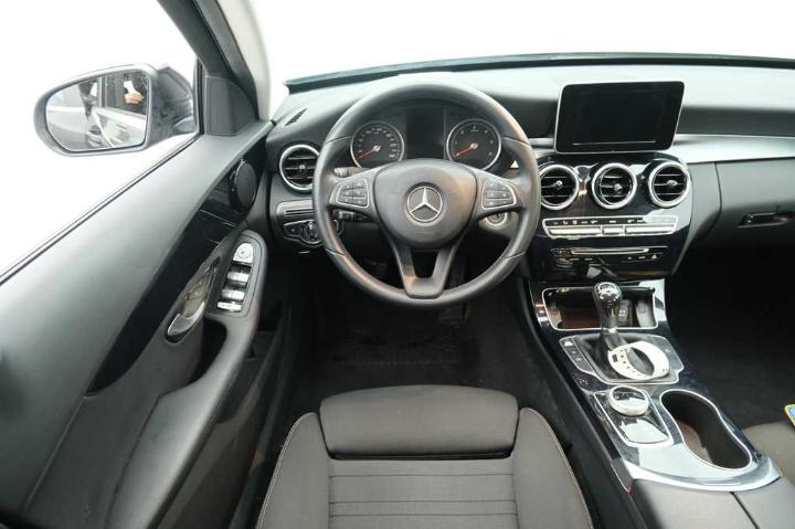 Photo 9 VIN: WDD2050041R335890 - MERCEDES-BENZ C-KLASSE&#3914 