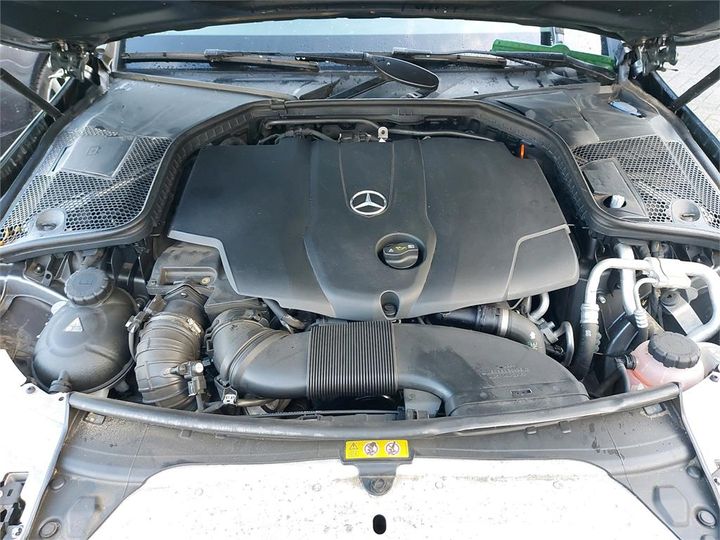 Photo 21 VIN: WDD2050041R336841 - MERCEDES-BENZ C-KLASSE 