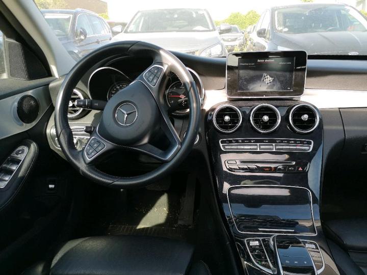 Photo 5 VIN: WDD2050041R337941 - MERCEDES-BENZ CLASSE C BERLIN 