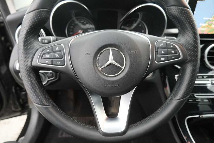 Photo 21 VIN: WDD2050041R344842 - MERCEDES-BENZ C-KLASSE &#3914 