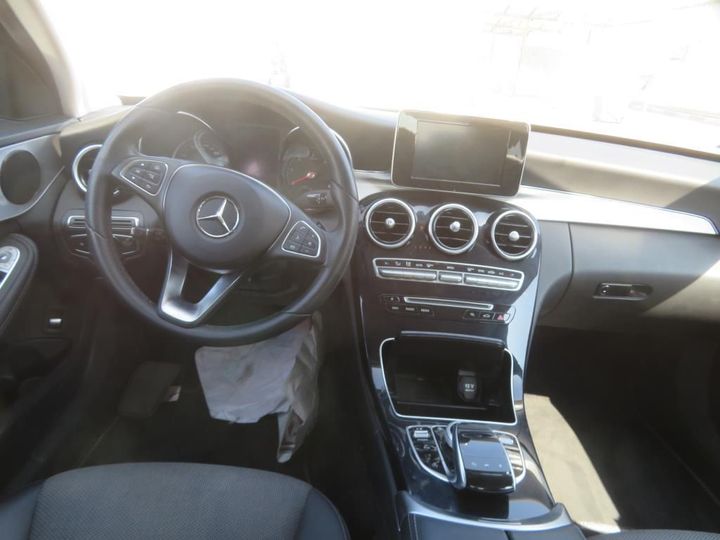 Photo 3 VIN: WDD2050041R351382 - MERCEDES-BENZ C 160 