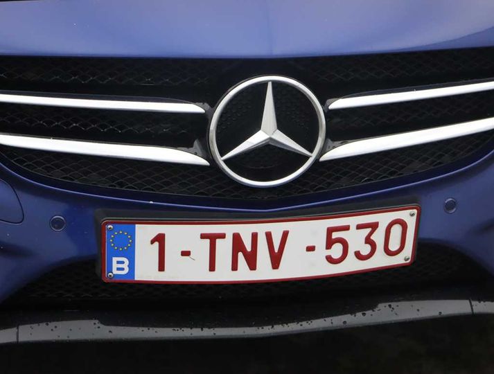 Photo 5 VIN: WDD2050041R355710 - MERCEDES-BENZ C-KLASSE &#3914 