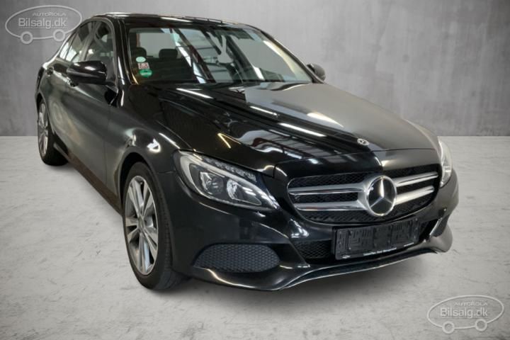 Photo 3 VIN: WDD2050041R378991 - MERCEDES-BENZ C-CLASS 