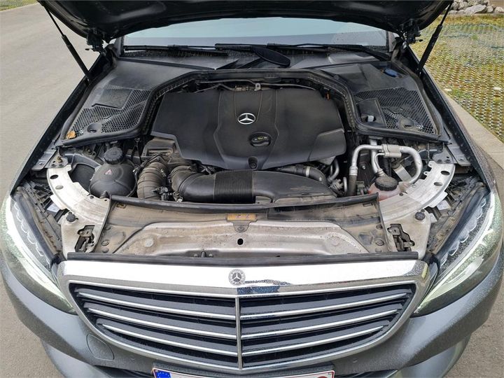 Photo 21 VIN: WDD2050041R392006 - MERCEDES-BENZ C-KLASSE 