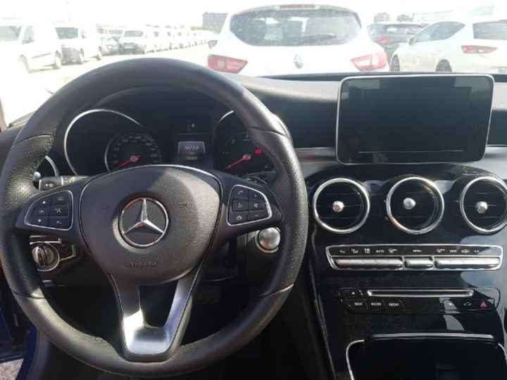 Photo 22 VIN: WDD2050041R404453 - MERCEDES-BENZ CLASE C 