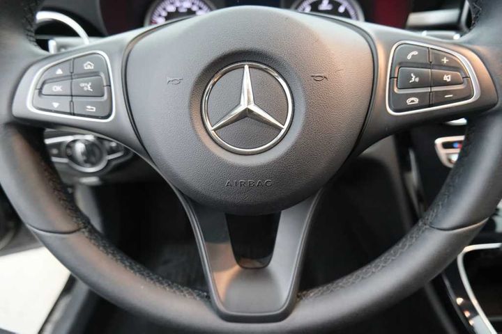 Photo 22 VIN: WDD2050041R418502 - MERCEDES-BENZ C-KLASSE&#3914 