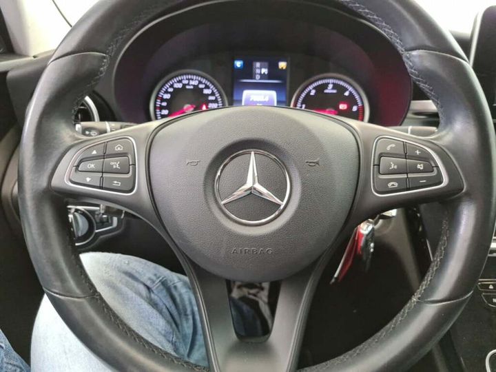 Photo 11 VIN: WDD2050071F331240 - MERCEDES-BENZ C 