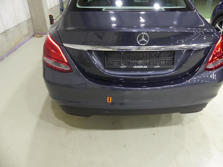 Photo 19 VIN: WDD2050071R179969 - MERCEDES-BENZ C 