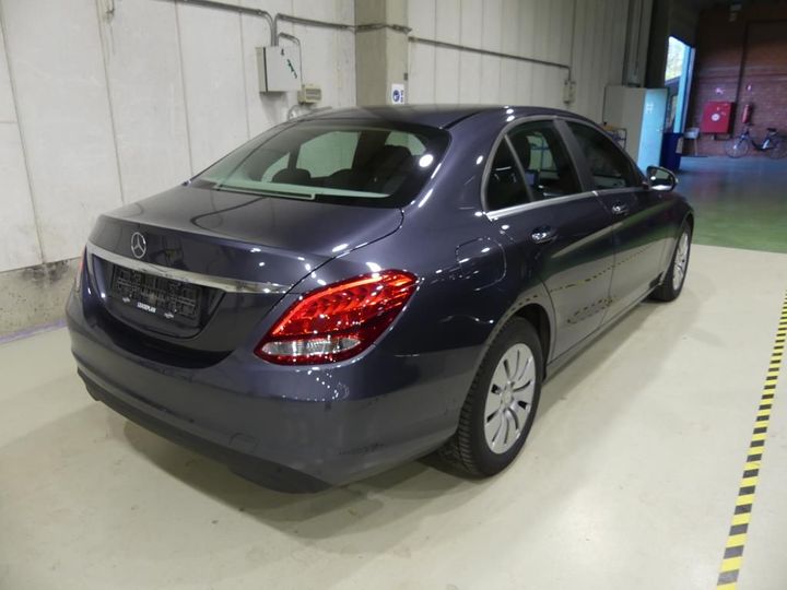 Photo 2 VIN: WDD2050071R179969 - MERCEDES-BENZ C 