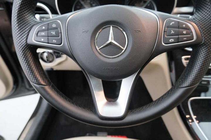 Photo 23 VIN: WDD2050071R183706 - MERCEDES-BENZ C-KLASSE &#3914 