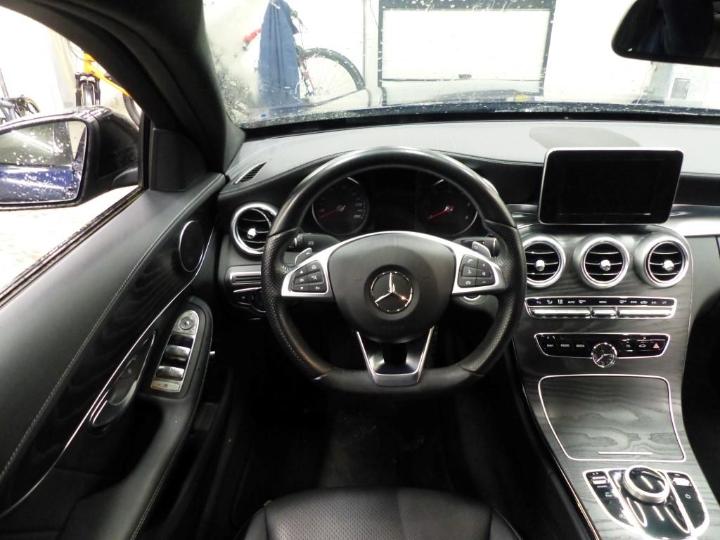 Photo 13 VIN: WDD2050071R222760 - MERCEDES-BENZ C BERLINE 