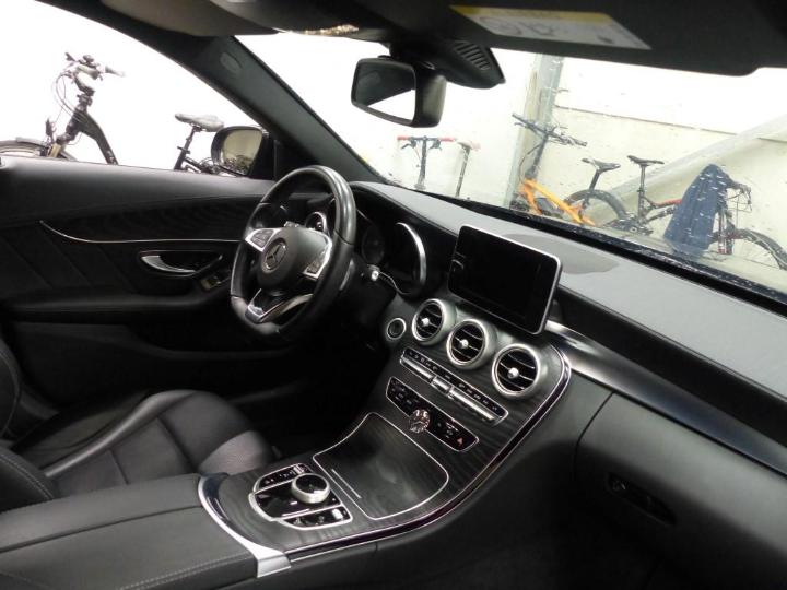 Photo 3 VIN: WDD2050071R222760 - MERCEDES-BENZ C BERLINE 