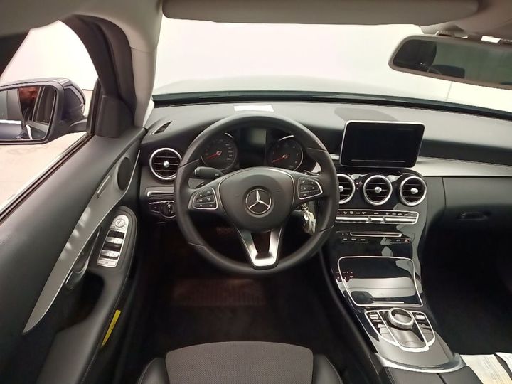 Photo 9 VIN: WDD2050071R246320 - MERCEDES-BENZ C-KLASSE &#3914 