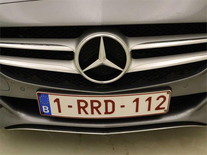 Photo 12 VIN: WDD2050071R260955 - MERCEDES-BENZ C-KLASSE 