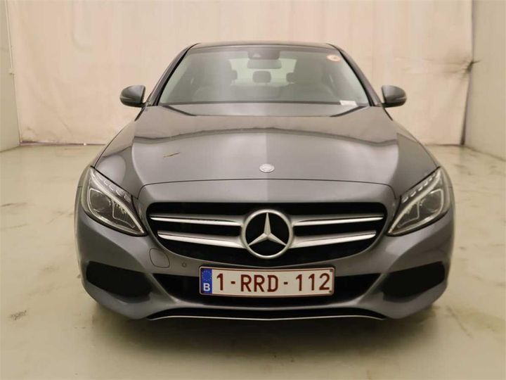 Photo 16 VIN: WDD2050071R260955 - MERCEDES-BENZ C-KLASSE 