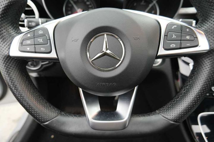 Photo 20 VIN: WDD2050071R287651 - MERCEDES-BENZ C-KLASSE &#3914 