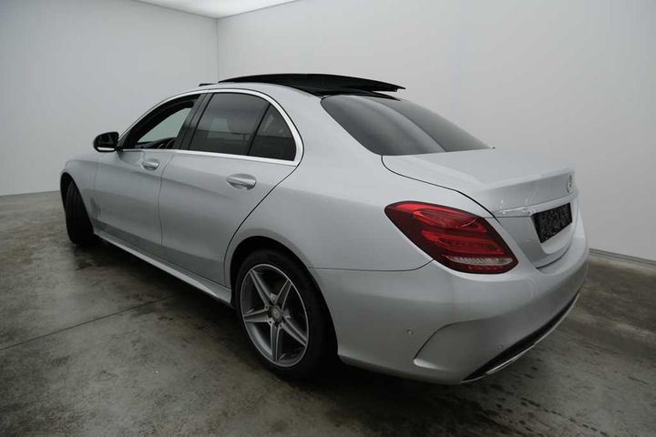 Photo 7 VIN: WDD2050071R287651 - MERCEDES-BENZ C-KLASSE &#3914 