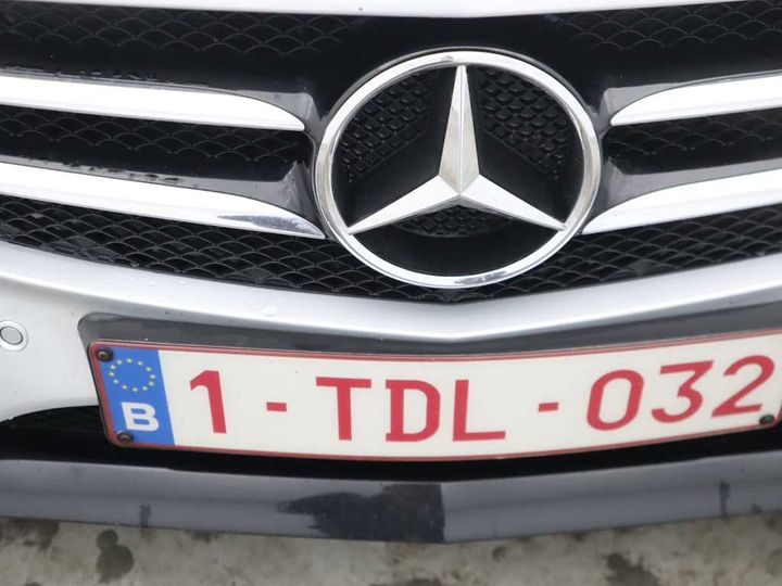 Photo 5 VIN: WDD2050071R290426 - MERCEDES-BENZ C-KLASSE &#3914 