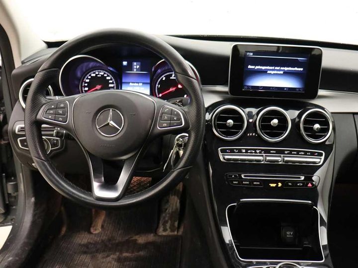 Photo 15 VIN: WDD2050071R305619 - MERCEDES-BENZ C-KLASSE 