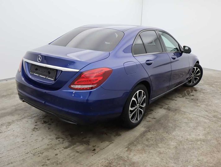 Photo 2 VIN: WDD2050071R309159 - MERCEDES-BENZ C-KLASSE &#3914 