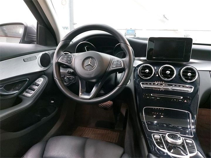 Photo 12 VIN: WDD2050071R329475 - MERCEDES-BENZ C BERLINE 