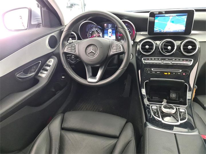 Photo 22 VIN: WDD2050071R336813 - MERCEDES-BENZ C-KLASSE 