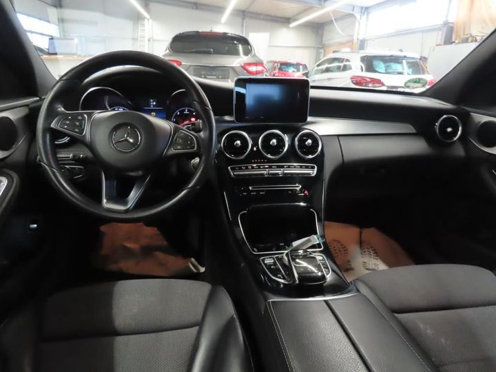 Photo 5 VIN: WDD2050071R351865 - MERCEDES-BENZ C 