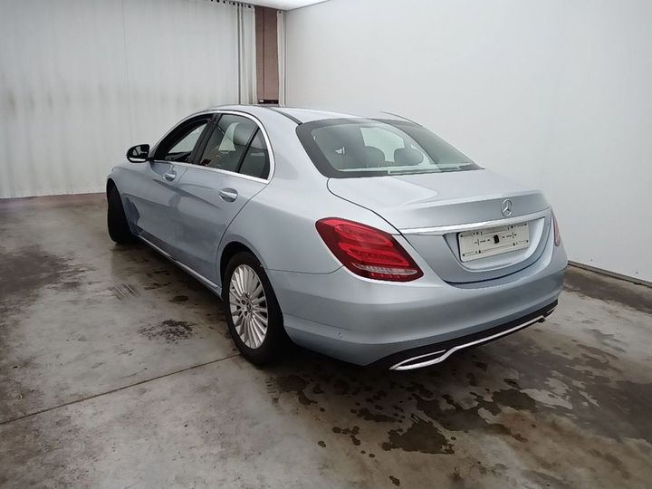 Photo 2 VIN: WDD2050071R352895 - MERCEDES-BENZ 2143.0 