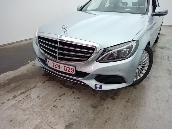 Photo 23 VIN: WDD2050071R352895 - MERCEDES-BENZ 2143.0 