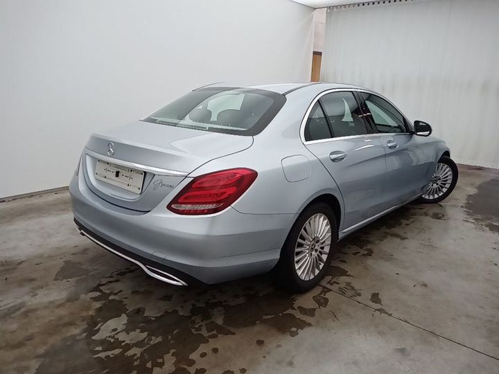 Photo 3 VIN: WDD2050071R352895 - MERCEDES-BENZ 2143.0 