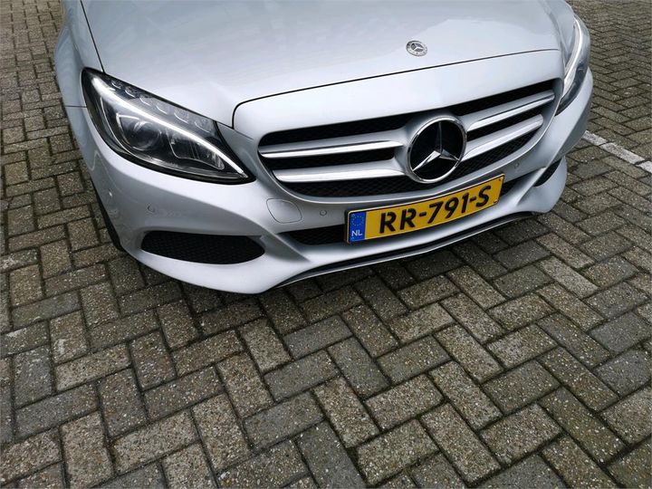 Photo 19 VIN: WDD2050071R369905 - MERCEDES-BENZ C-KLASSE 