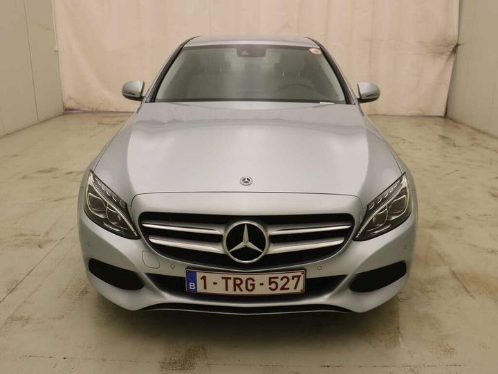 Photo 16 VIN: WDD2050071R370115 - MERCEDES-BENZ C-KLASSE 