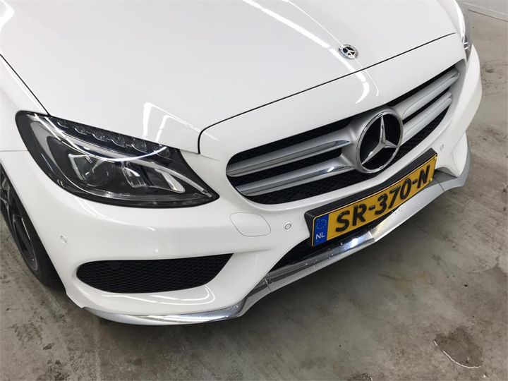 Photo 23 VIN: WDD2050071R373269 - MERCEDES-BENZ C200 