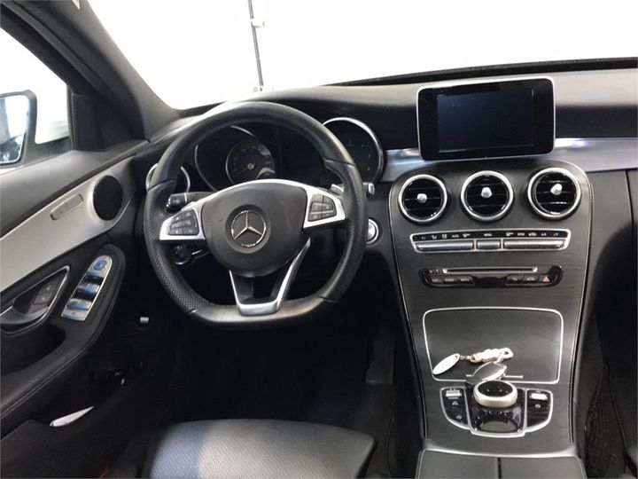 Photo 6 VIN: WDD2050071R373269 - MERCEDES-BENZ C200 