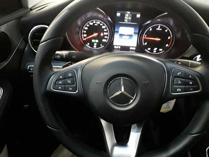 Photo 13 VIN: WDD2050071R379789 - MERCEDES-BENZ C 200 D 9G-TRONIC 